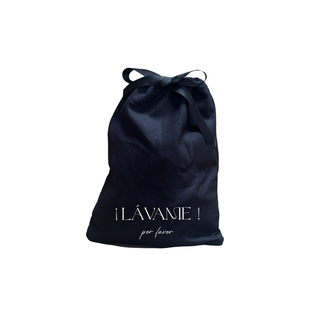 Retorno Estambul — Org. Ropa Sucia