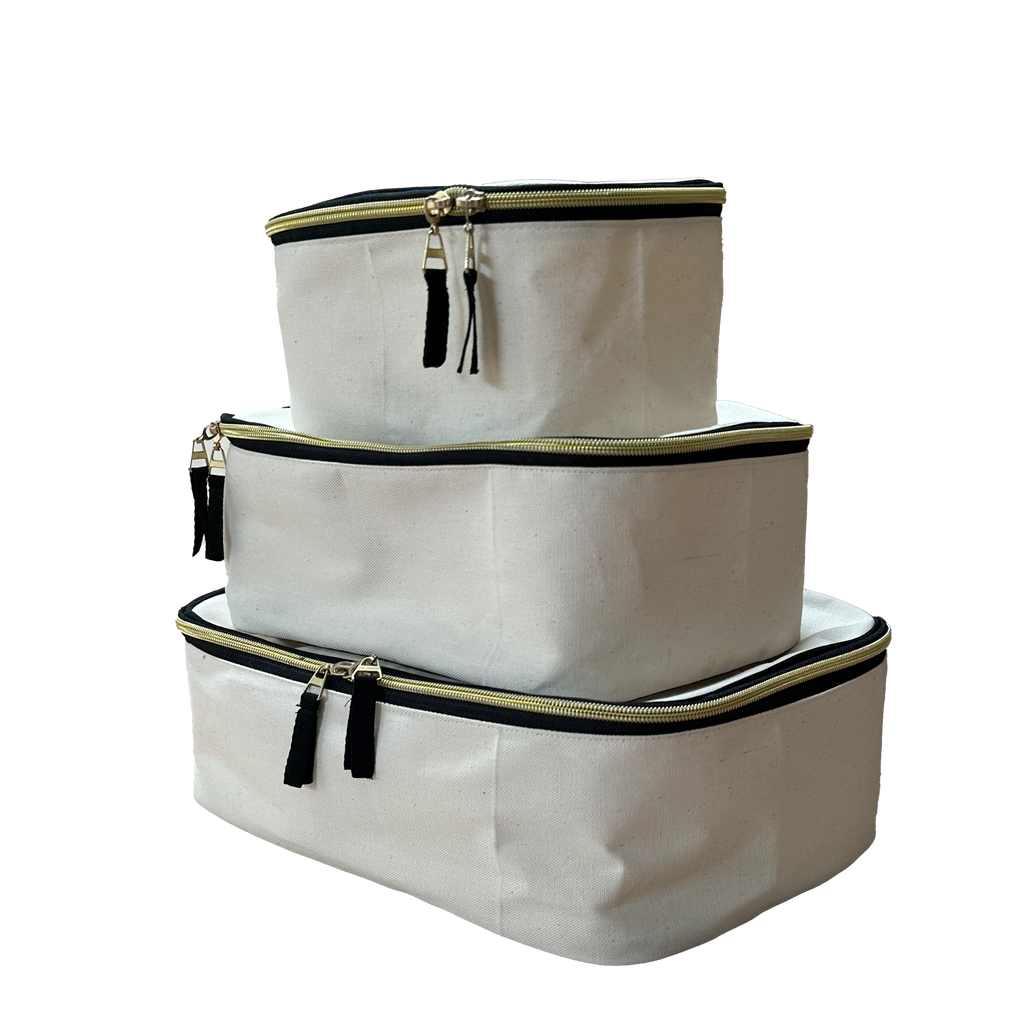 Trilogía Esencial — Set Tres Piezas