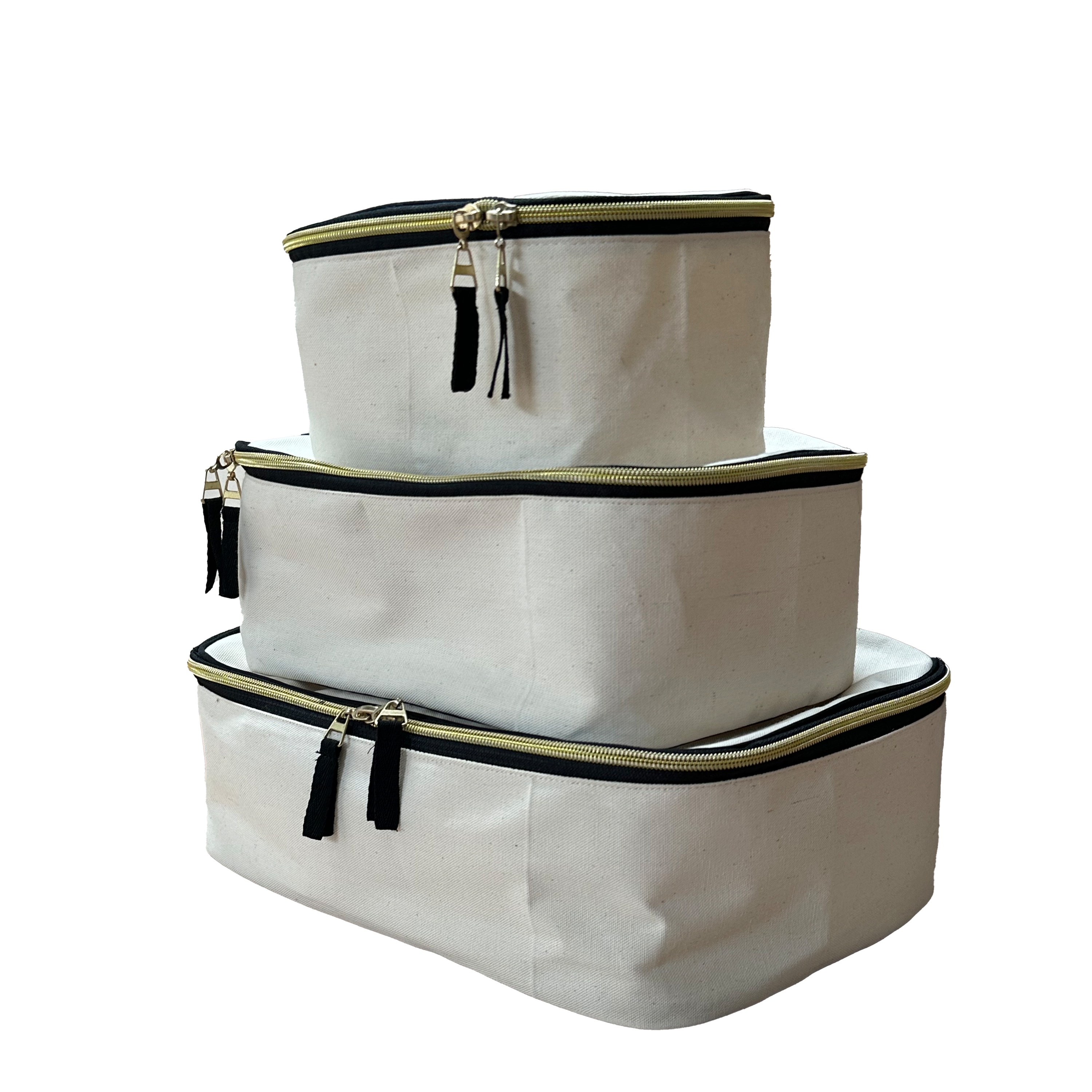 Ritual Total — Set Seis Piezas