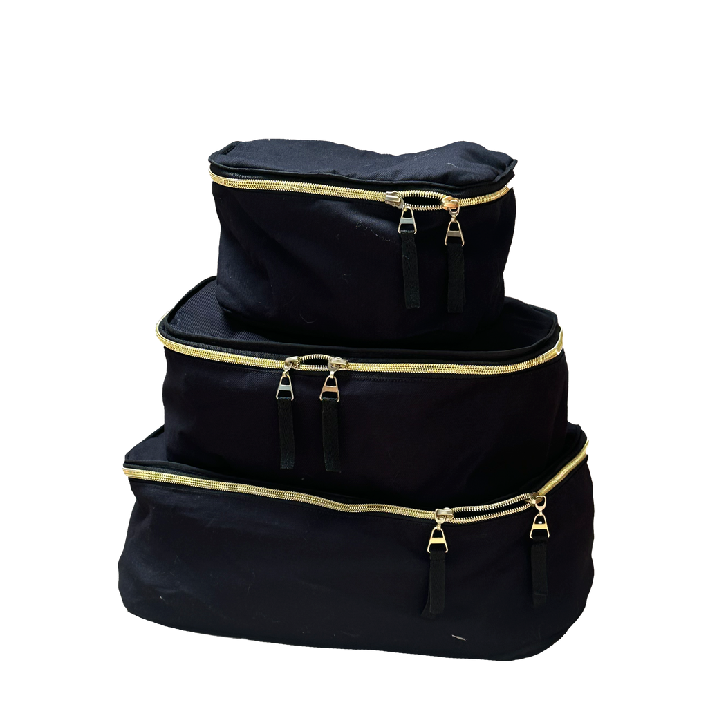 Trilogía Esencial — Set Tres Piezas