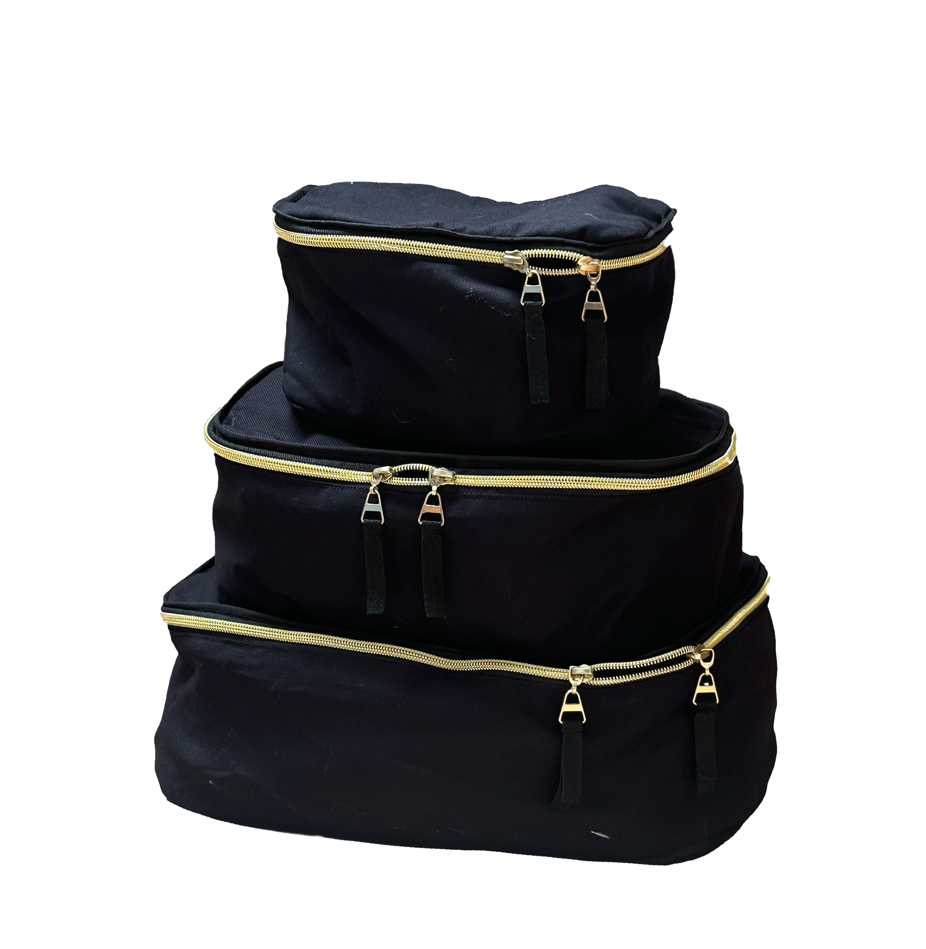 Trilogía Esencial — Set Tres Piezas