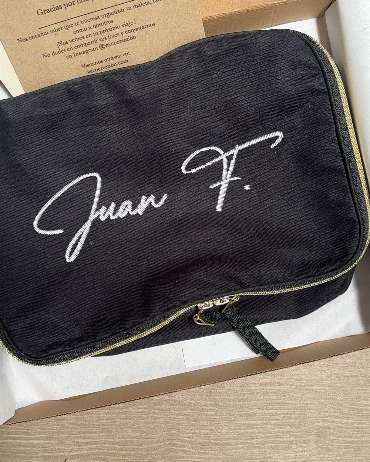 Retiro Marrakech - Org. Grande