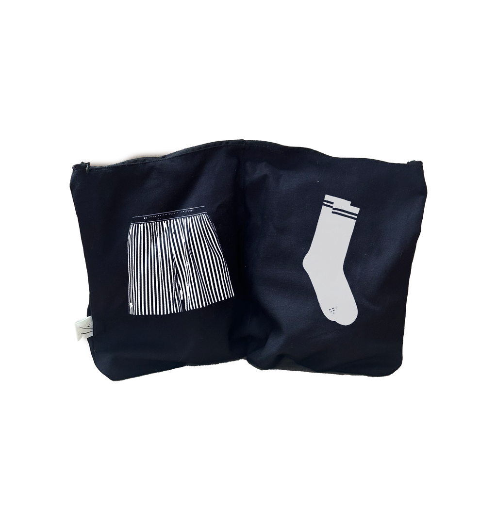 Intimidad Bali – Org. Ropa Interior