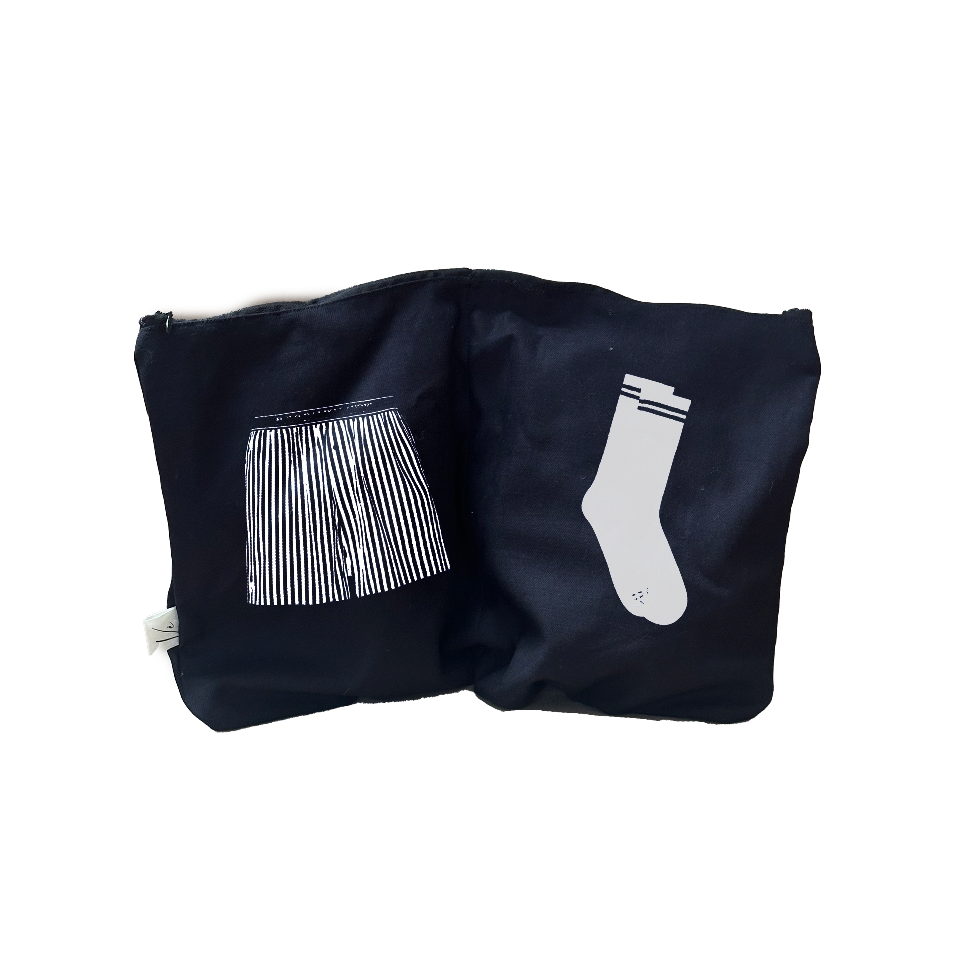 Intimidad Bali – Org. Ropa Interior