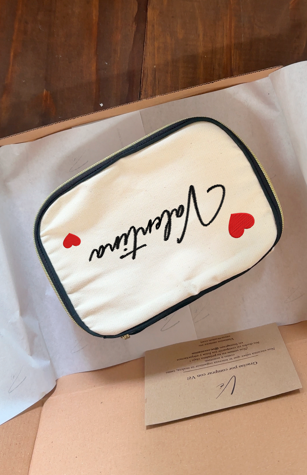 Retiro Marrakech - Org. Grande