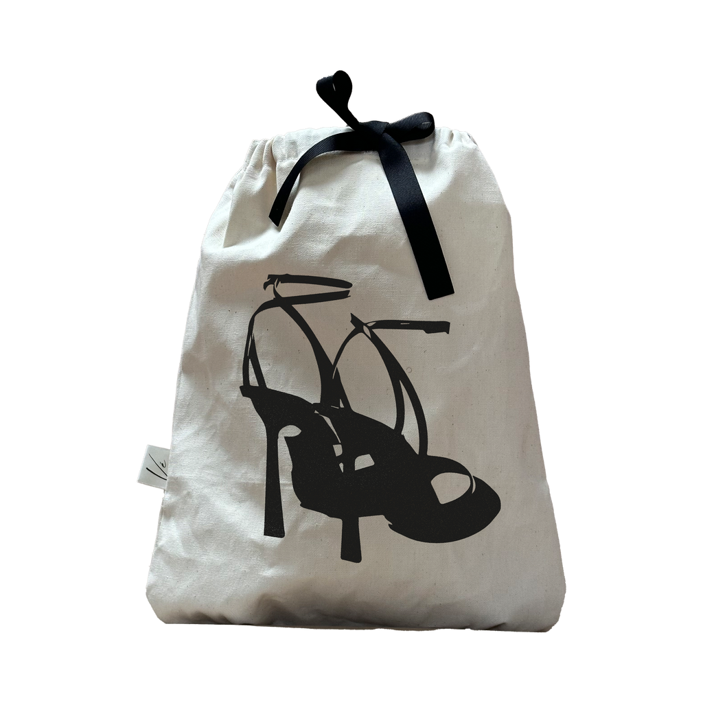 Huella Bogotá — Org. Zapatos