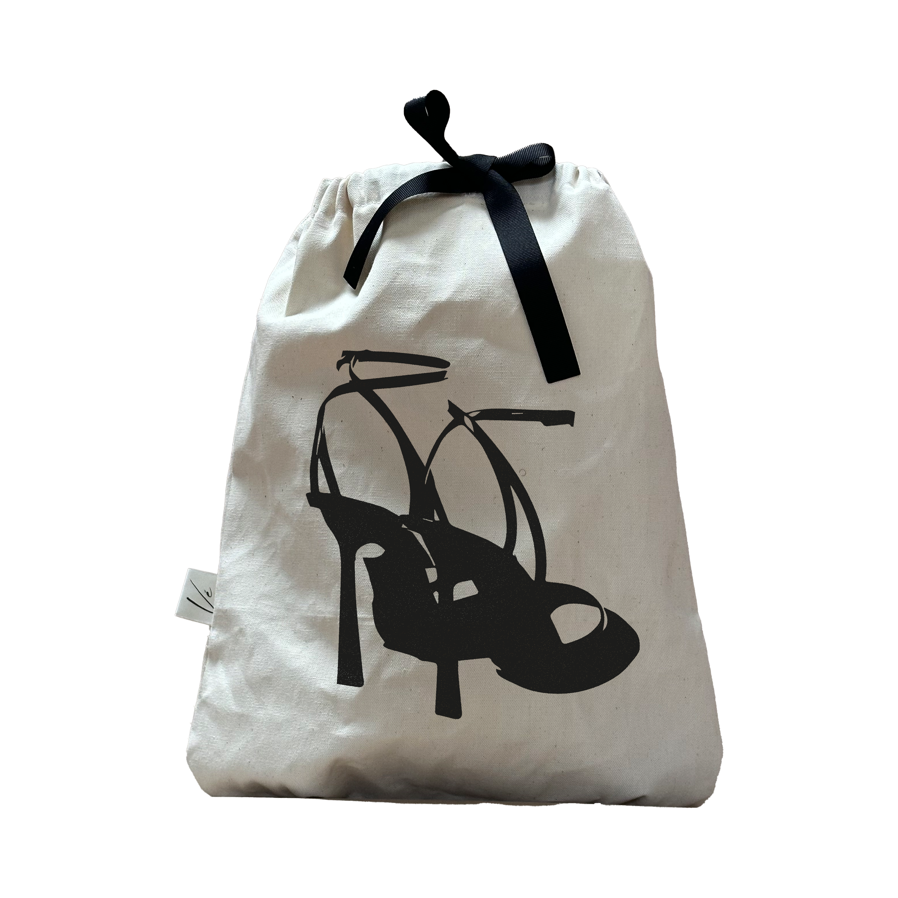 Huella Bogotá — Org. Zapatos