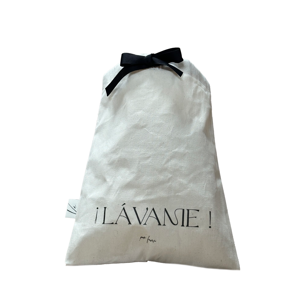 Retorno Estambul — Org. Ropa Sucia