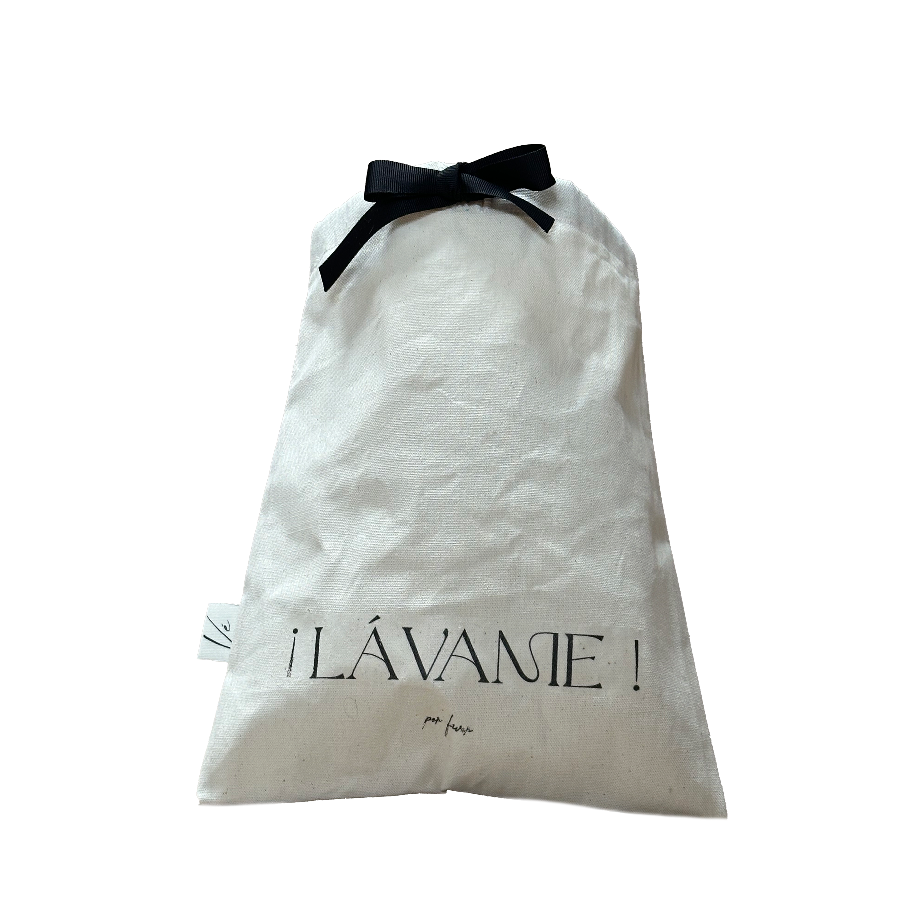 Ritual Total — Set Seis Piezas