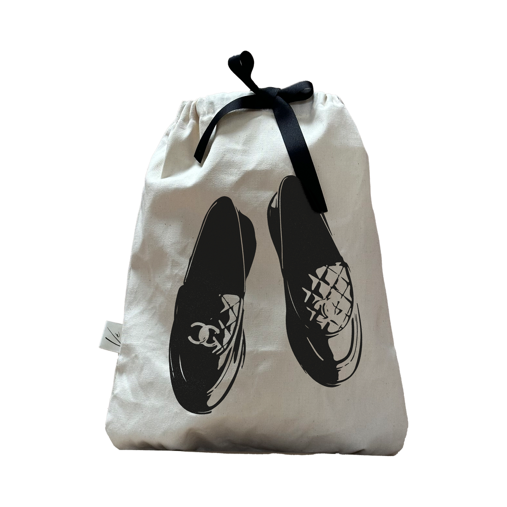 Huella Bogotá — Org. Zapatos