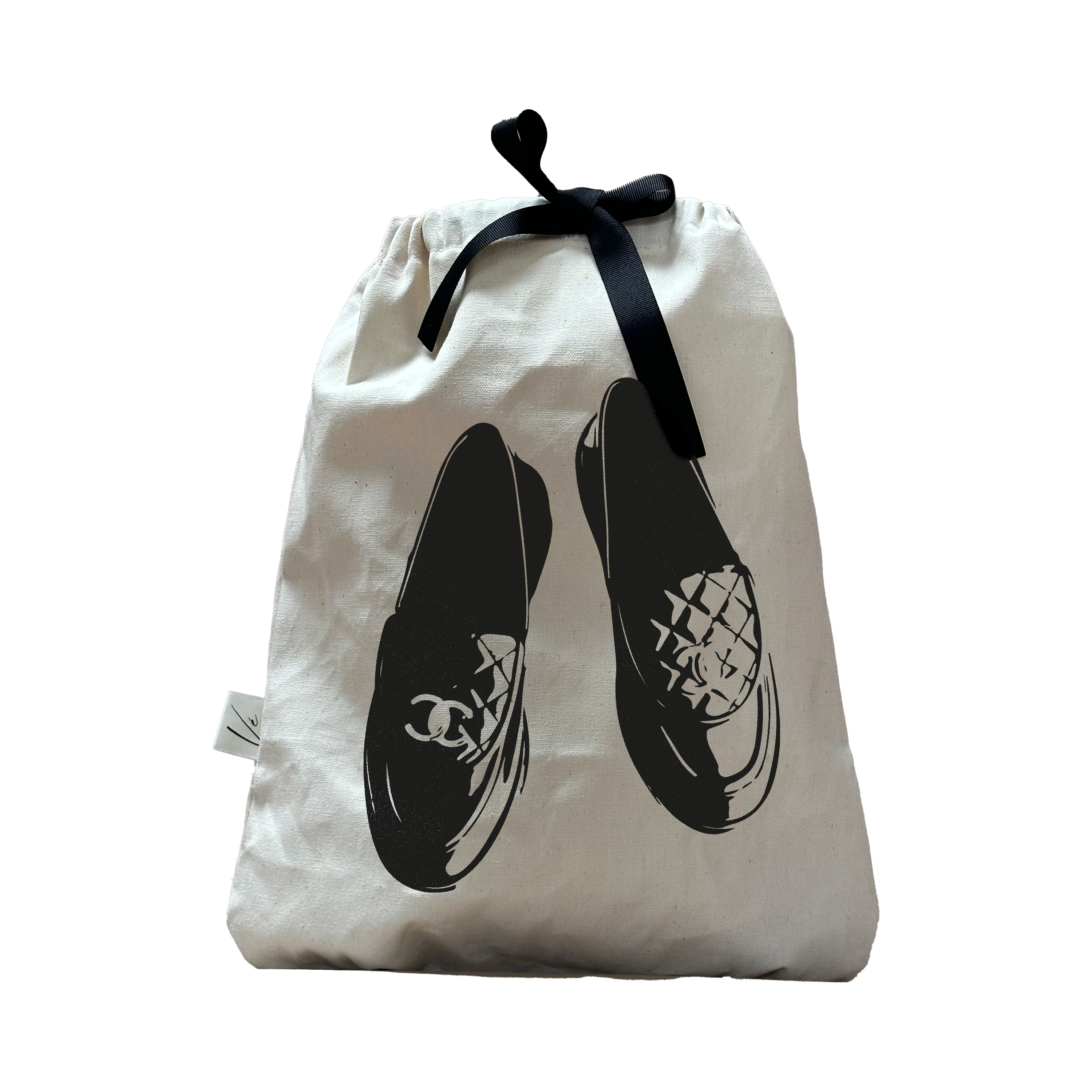 Huella Bogotá — Org. Zapatos