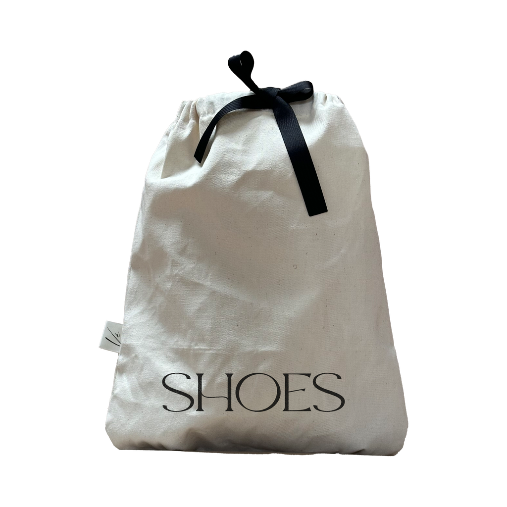 Huella Bogotá — Org. Zapatos